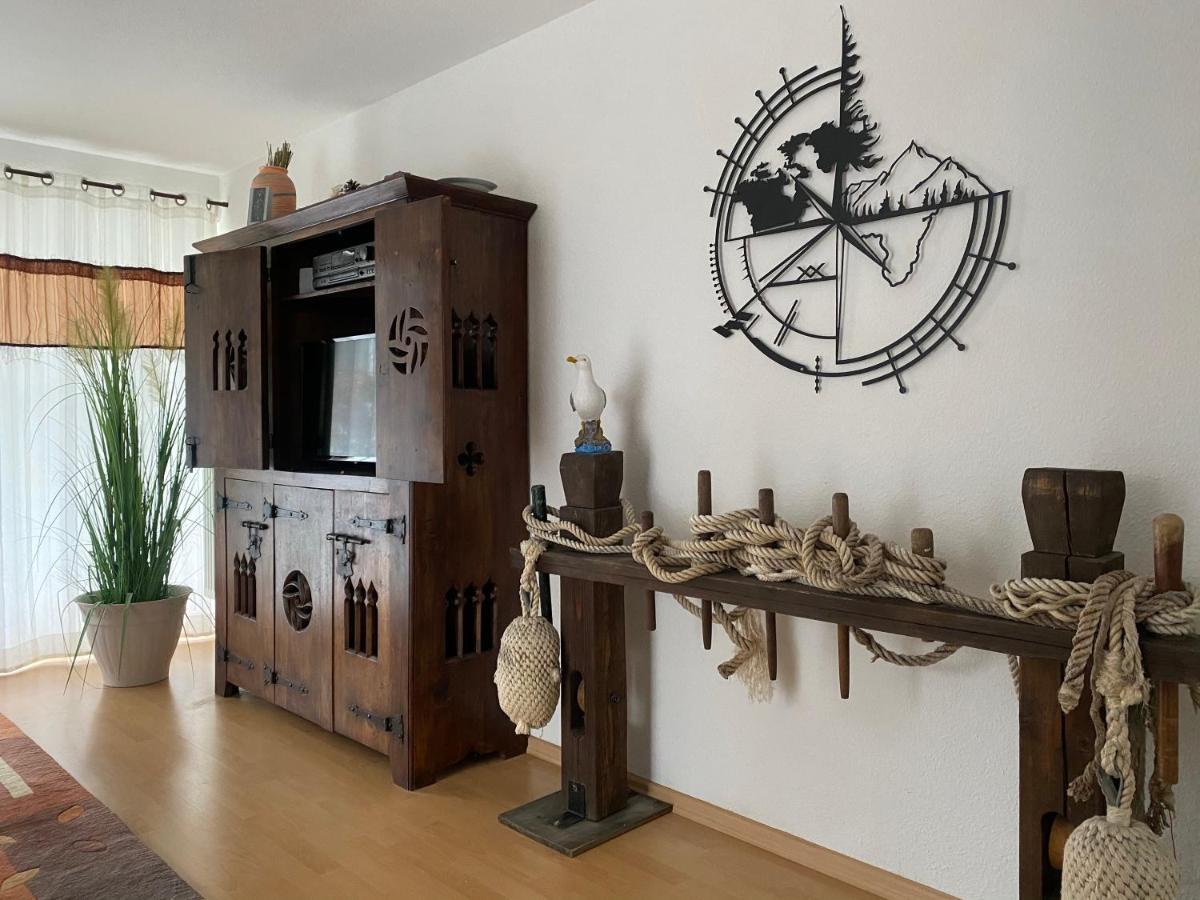 Strandwohnungen Sellin Екстериор снимка